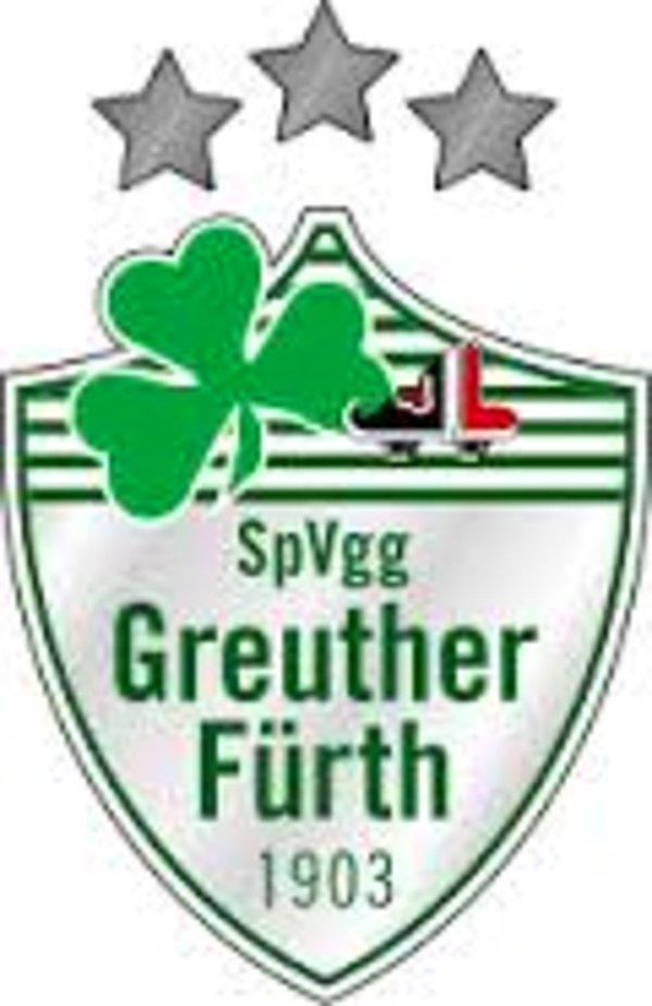 6.Greuther Furth (Almanya)