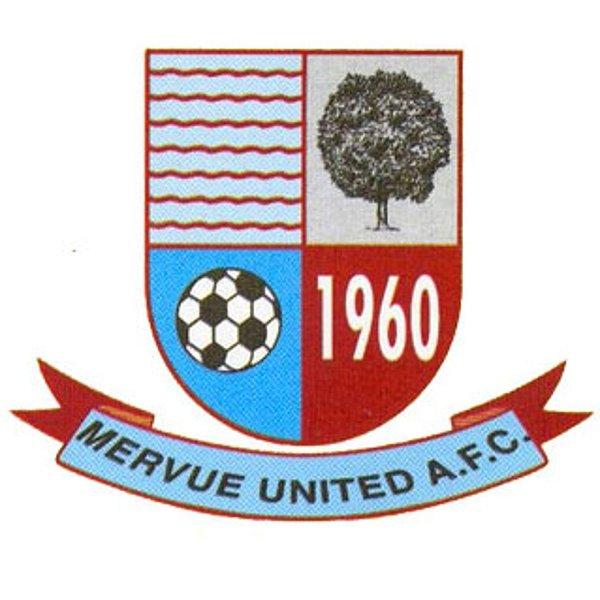 7.Mervue United (İrlanda)
