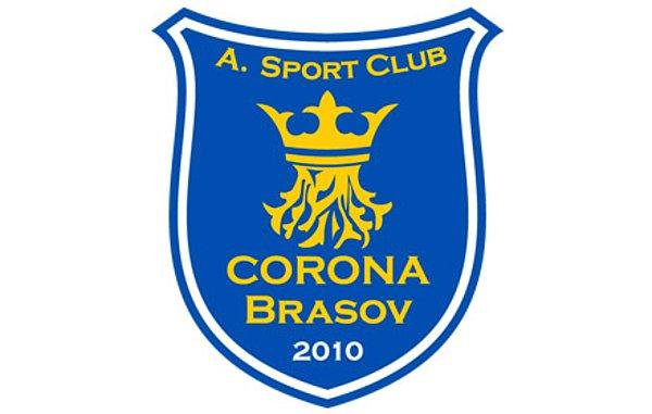 14.Corona Brasov (Romanya)