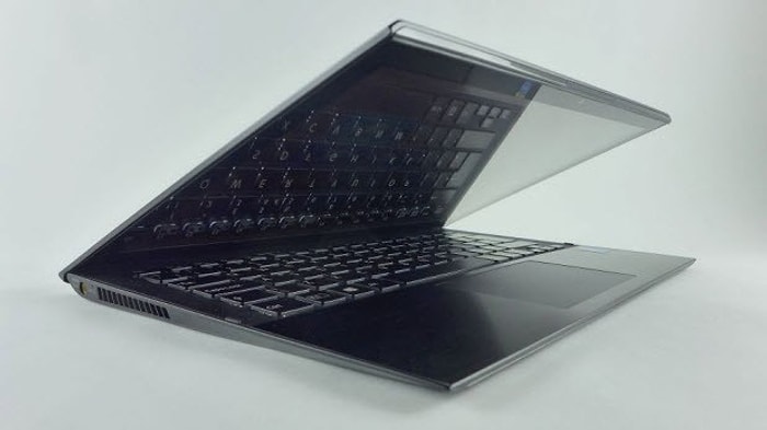 İşte Sony Markasını Taşımayan İlk Vaio