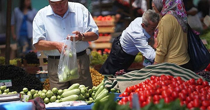 Enflasyon Beklentileri Aştı