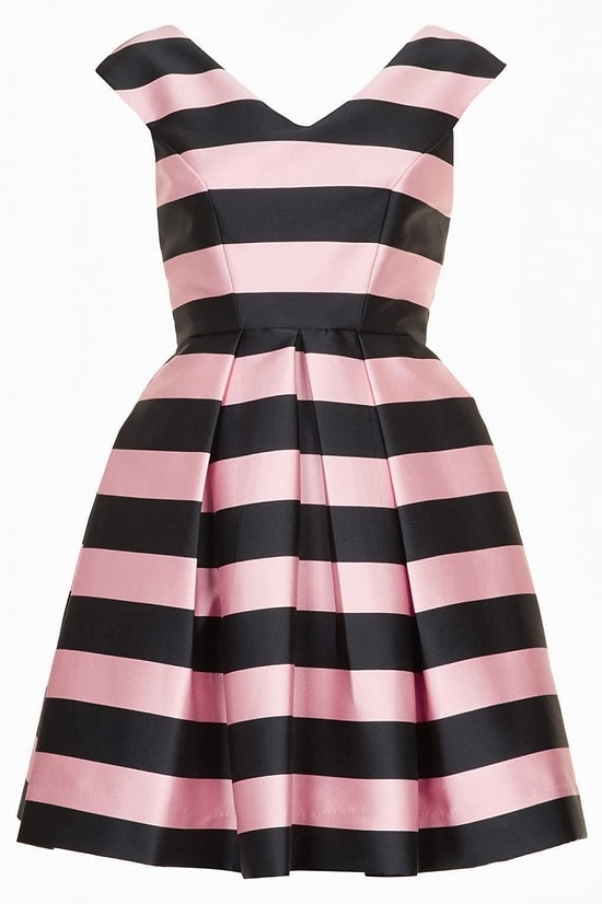 Kilolu Gösteren Kıyafetler