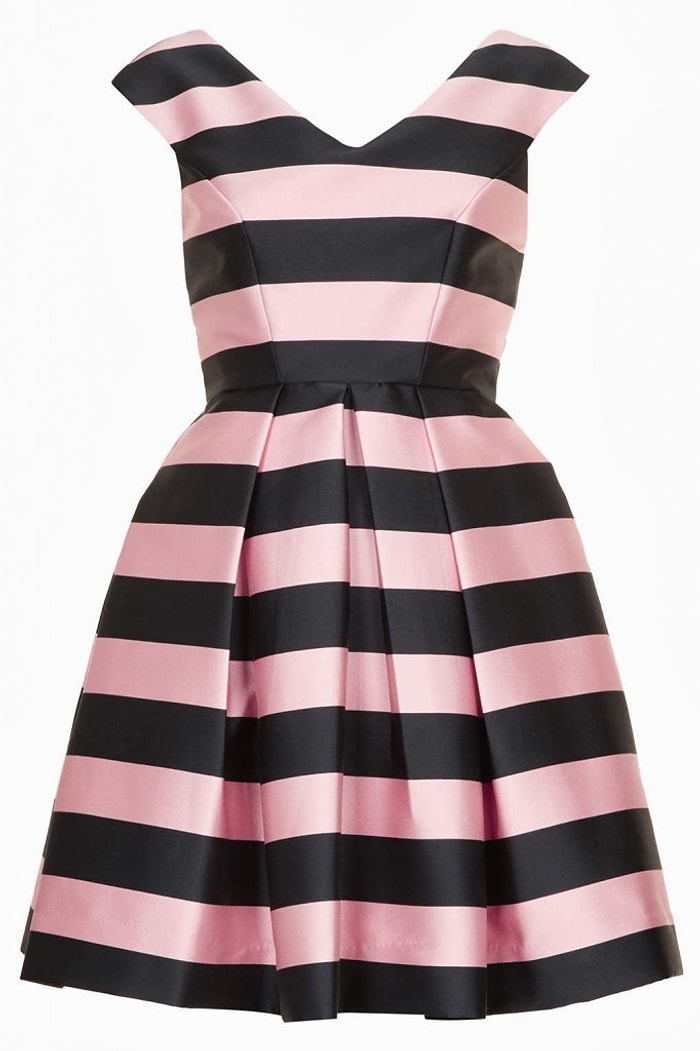 Kilolu Gösteren Kıyafetler