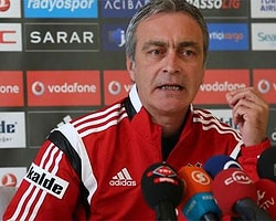 "Oğuzhan'ın Artık Son Senesi"