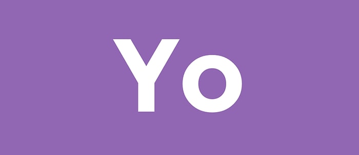 Yo, Windows Phone İçin Yayında