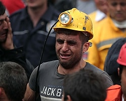 Soma'da Defterler de Sıfırlanmış