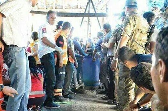 Haziran Ayında En Az 141 İşçi Yaşamını Yitirdi...