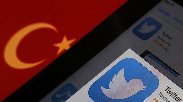 Twitter Türkiye'ye ceza ödemesini yapmadı