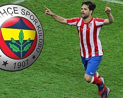 Diego 9 Temmuz'da İstanbul'a Geliyor