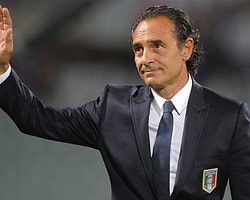 Galatasaray Prandelli'yi KAP'a Bildirdi