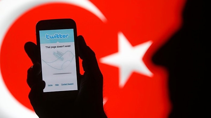 Twitter Türkiye'de ‘Mizah Anlayışı Yüksek’ Müdür Arıyor