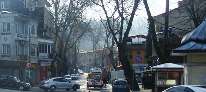 Çengelköy Halkına 'İstimlak' Şoku