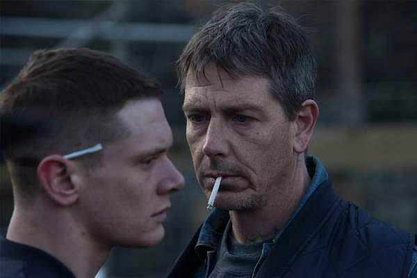 3. Starred Up