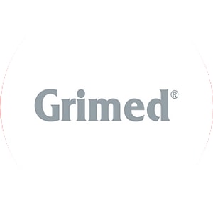Grimed Yazar Profil Resmi