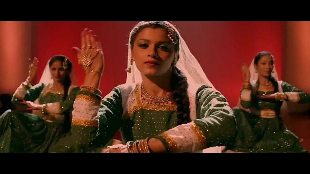 Hint Filmlerindeki Birbirinden Güzel 17 Klip