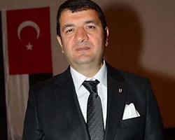 Torunoğulları: "Almeida Galatasaray'a Hayırlı Olsun"