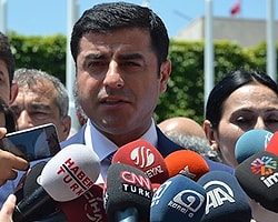 Selahattin Demirtaş'ın da Malvarlığı Açıklandı