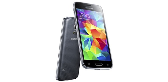 Samsung Galaxy S5 Mini Duyuruldu