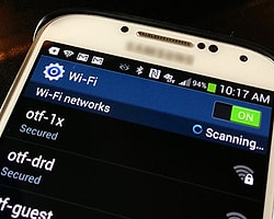 Wi-Fi Sağlığınız İçin Tehlikeli Mi?