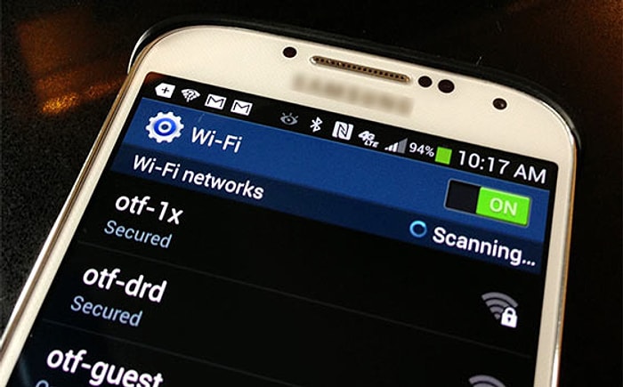 Wi-Fi Sağlığınız İçin Tehlikeli mi?