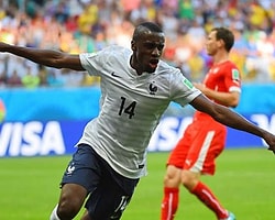 Matuidi: "Turun Favorisi Almanlar"