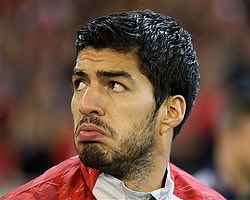 Barcelona'dan Suarez'e Servet