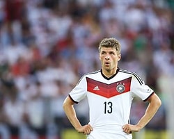 Müller: "2010'dan Daha İyiyiz"