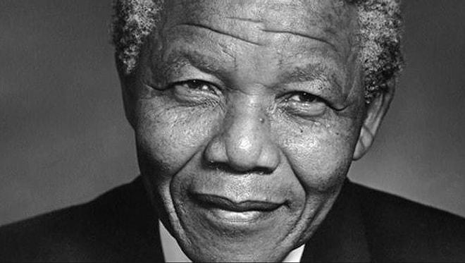 Mandela’ya verilmek istenen “Uluslararası Atatürk Barış Ödülü” ve Türkiye - Güney Afrika İlişkilerindeki “Kürt Sorunu” algısı…