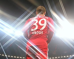 Toni Kroos, Real Madrid'e İddiası