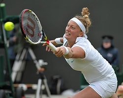 Wimbledon'da Finalin Adı Belli Oldu