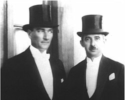1950 Öncesi: Atatürk ve İnönü