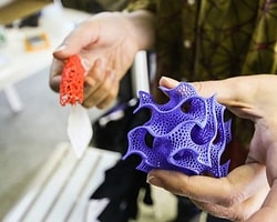 3D Yazıcılar ile İlgili Bilmeniz Gereken 5 Şey