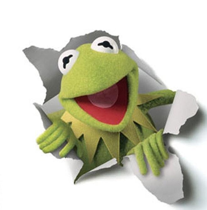 Bataklıktan Cumhurbaşakanlığı'na Bir Azim Hikayesi: #AmfibikLider Kurbağa Kermit