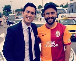 Olcan Adın: "4. Yıldızı Takacağız"