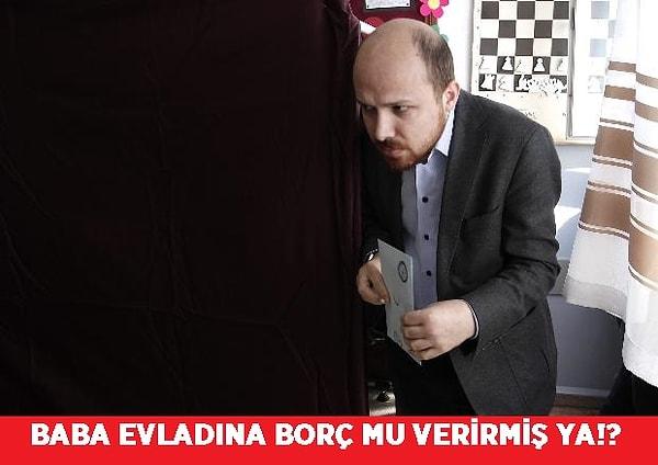 6. Bilal Erdoğan