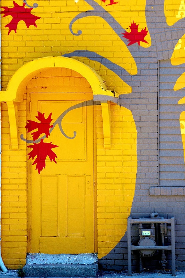 17. Toronto, Ontario, Kanada