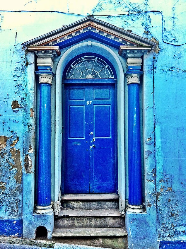 23. Northumberland, Birleşik Krallık