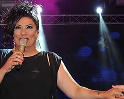 Işın Karaca Evini Soyanlara Facebook'tan Seslendi