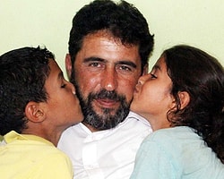 'Işid Aç, Susuz Ve Yataksız Bırakmadı'