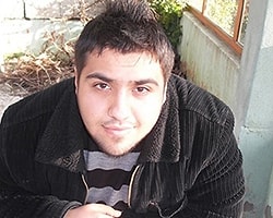 Abdullah Cömert'in Davası Dosya Olmadan Görüldü