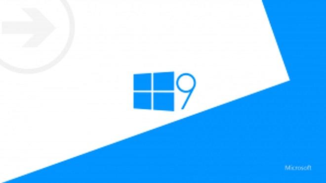 Windows 9′dan Geniş Çaplı Değişiklikler Bekleniyor