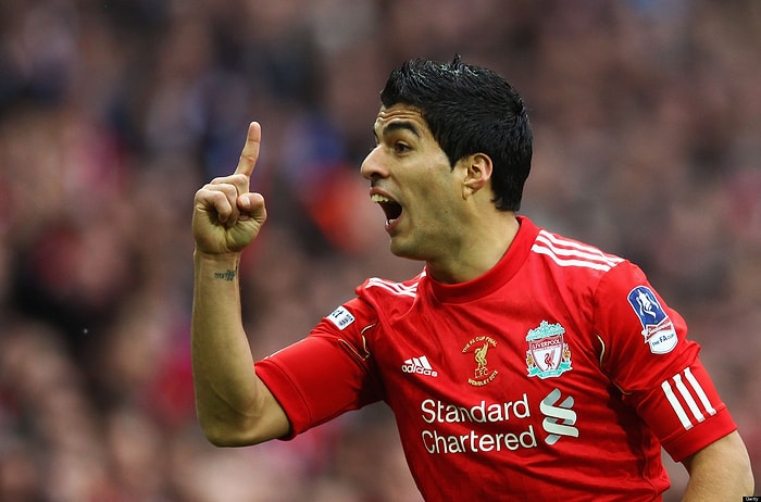 Suarez İspanya Yolcusu