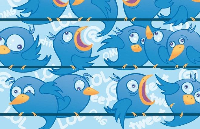 53 Türk Twitter Fenomeni ve Neden Fenomen Olduklarının İspatı 53 Tweet