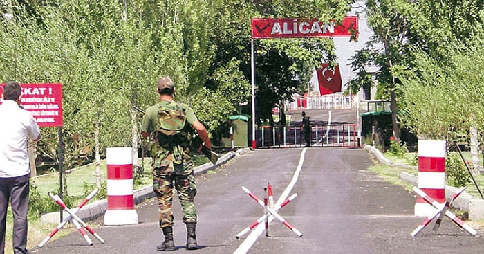 Dışişleri'nden Türkiye-Ermenistan Sınır Kapısı Açıklaması