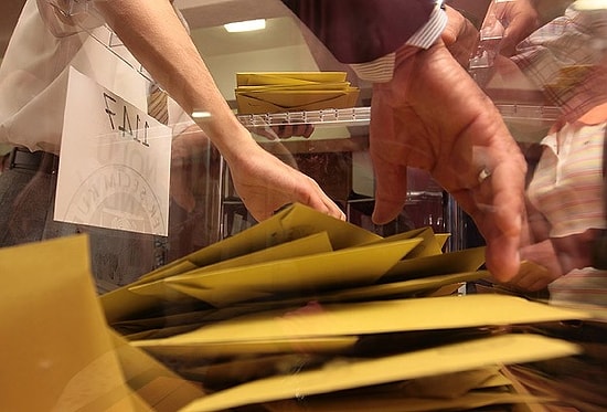 Aday Olacak Kamu Görevlileri İçin Son 2 Gün