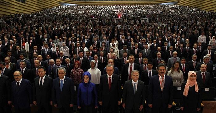 CHP, Başbakan Erdoğan İçin YSK'ya Başvurdu
