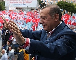 'Statükoya Bekçi Seçme Derdindeler'