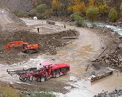 Anayasa Mahkemesi ÇED Muafiyetine İzin Vermedi