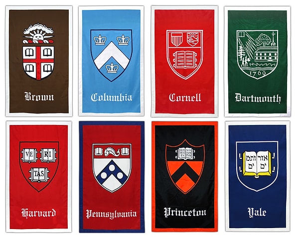 5. Ivy League okullarından mezun olmuş ve Boğaziçine gelmeyi tercih etmiş akademisyenleri içeren biricik öğretim kadrosu.