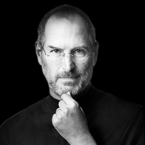 "Ticari Deha: Steve Jobs"